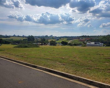 land_lot em Rodovia Lix da Cunha, Jardim Indaiatuba Golf - Indaiatuba - SP