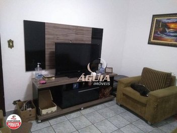 house em Rua Mississipe, Parque Capuava - Santo André - SP