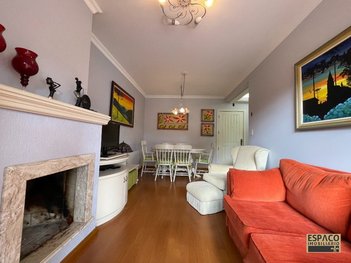 apartment em Rua Leopoldo Rosenfeld, Planalto - Gramado - RS