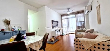 apartment em Rua Pinheiro Guimarães, Botafogo - Rio de Janeiro - RJ