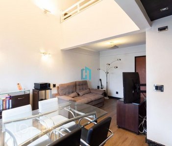 apartment em Avenida Moema, Moema - São Paulo - SP