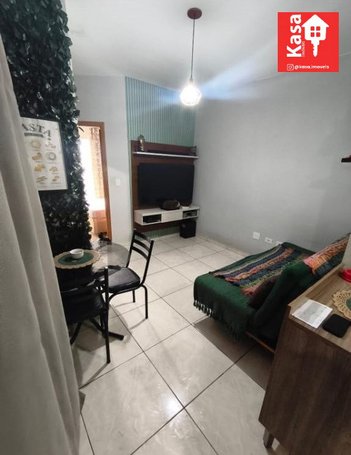 apartment em Rua Fátima, Jardim Ipanema - Santo André - SP