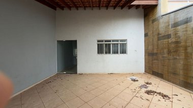 house em Rua Verona, Jardim Mirandola - Americana - SP