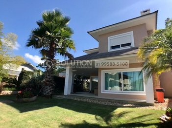 house em Avenida Inter Balneários, Xangri-Lá - Xangri-Lá - RS