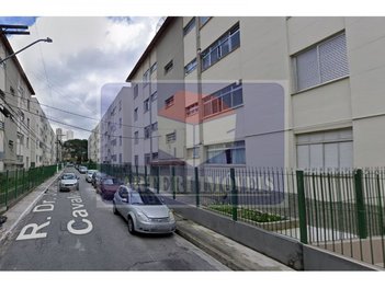 apartment em RUA DOUTOR JOÃO UCHOA CAVALCANTI, Parque Mandaqui - São Paulo - SP