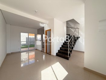 house em Avenida Nívea Dulce Tedeschi Conforti, Village Imperial Residence - São José do Rio Preto - SP