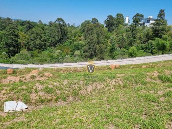 land_lot em Avenida Alberto Rodrigues de Oliveira, Jardim Florestal - Jundiaí - SP