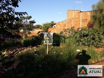 land_lot em Rua Ildo Garcia, Jardim Anaterra - Londrina - PR