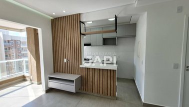 apartment em Avenida Reynaldo de Porcari, Medeiros - Jundiaí - SP