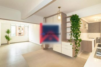 apartment em Rua Tabapuã, Itaim Bibi - São Paulo - SP