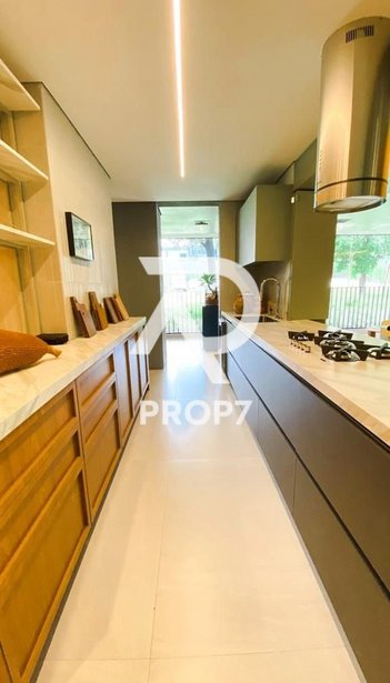 apartment em Rua Francisco Leitão, Pinheiros - São Paulo - SP