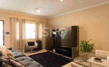 house em Rua Hortência, Jardim Flor de Maio - São Paulo - SP