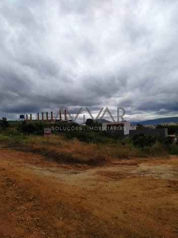 land_lot em Rua das Orquídeas, Salinas - Salinas - MG