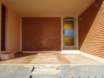 house em Rua das Orquídeas, Cidade Jardim - São Carlos - SP