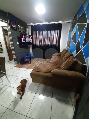 apartment em Estrada Mauá e Adutora Rio Claro, Jardim Ipê - Mauá - SP