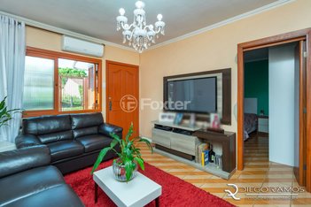house em Rua Doutor Mário Totta, Tristeza - Porto Alegre - RS