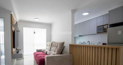 apartment em Rua Cascado, Vila Andrade - São Paulo - SP