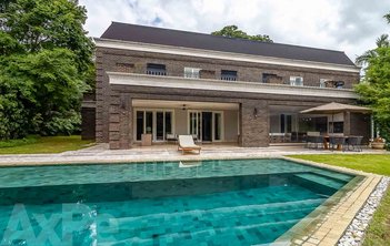 house em Rua das Jabuticabeiras, Cidade Jardim - São Paulo - SP