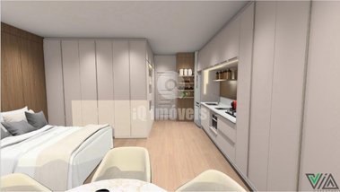 apartment em Rua Doutor Homem de Melo, Perdizes - São Paulo - SP