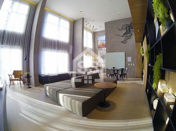 apartment em Rua Bela Cintra, Consolação - São Paulo - SP