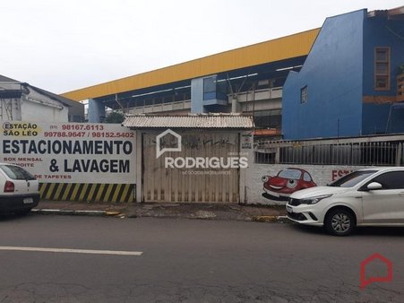 Cômodo Condomínio