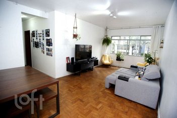 apartment em Cayowaá, Perdizes - São Paulo - SP