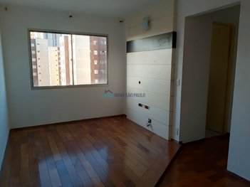 apartment em Avenida Padre Arlindo Vieira, Vila Vermelha - São Paulo - SP