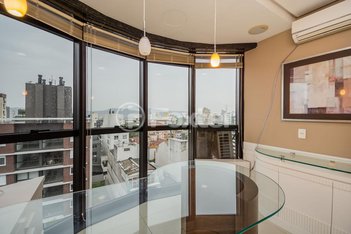 office em Avenida Taquara, Petrópolis - Porto Alegre - RS