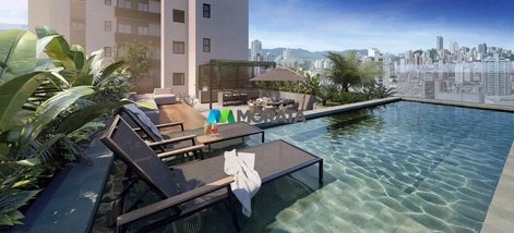 apartment em Rua Aristóteles Caldeira, Prado - Belo Horizonte - MG