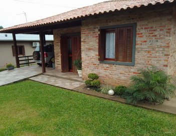 house em Avenida Campo Grande, Campo Grande - Estância Velha - RS
