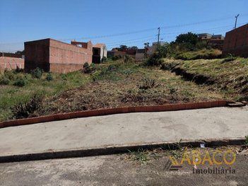 land_lot em Rua Luiz Corneta, Jardim das Torres Prolongamento - São Carlos - SP