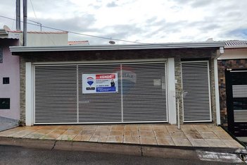 house em Avenida Hera das Vinhas, Residencial Quinta dos Vinhedos - Bragança Paulista - SP