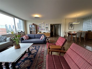 apartment em Rua Patápio Silva, Jardim das Bandeiras - São Paulo - SP