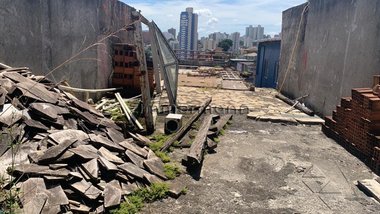land_lot em BICA DE PEDRA, Vila Anglo Brasileira - São Paulo - SP