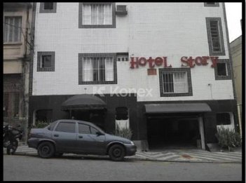 house em Rua Luiz Porrio, Bela Vista - São Paulo - SP