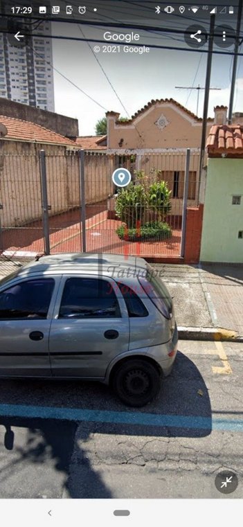 land_lot em Emilio Malet, Vila Gomes Cardim - São Paulo - SP