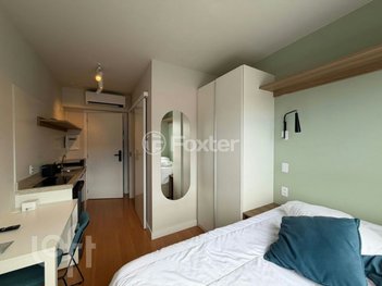 apartment em Avenida César Seara, Carvoeira - Florianópolis - SC