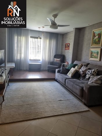 house em Rua Doutor Gaspar Ricardo, Marapé - Santos - SP