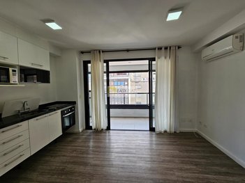 apartment em Rua Bela Cintra, Consolação - São Paulo - SP