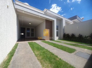 house em Rua de Tambaú, Jardim Atlântico - Goiânia - GO