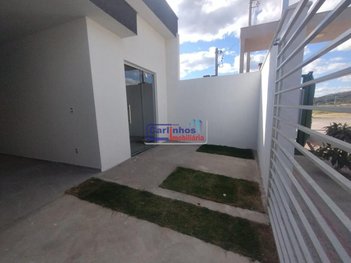 house em Rua Apolonia, Teixeirinha - Betim - MG