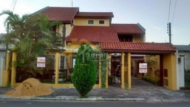 house em Rua Dulcimar Cardoso, Paraíso - Sapucaia do Sul - RS