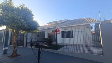 house em Rua Horácio Iwamoto, Loanda - Loanda - PR