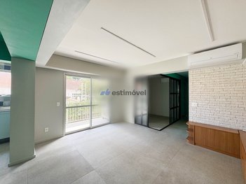 apartment em Rua Pensilvânia, Cidade Monções - São Paulo - SP
