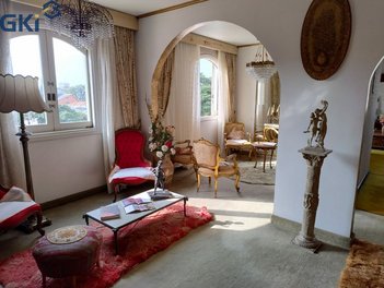 apartment em Avenida Itacira, Planalto Paulista - São Paulo - SP