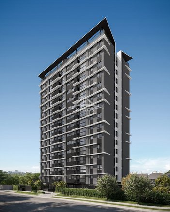 apartment em Rua Felizardo Furtado, Petrópolis - Porto Alegre - RS
