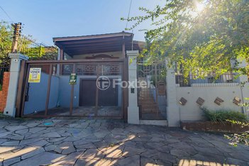 house em Avenida Alberto Pasqualini, Jardim Sabará - Porto Alegre - RS
