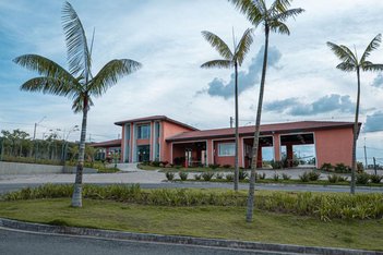 land_lot em Estrada Jinichi Shigeno, Vila Caputera - Mogi das Cruzes - SP