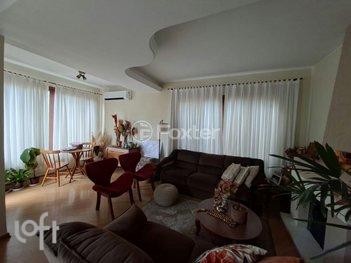 house em Professor Emeterio Garcia Fernandez, Cristo Redentor - Porto Alegre - RS