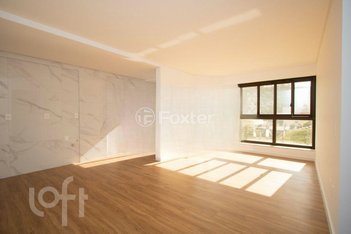 apartment em Rua João Motta Espezim, Saco dos Limões - Florianópolis - SC